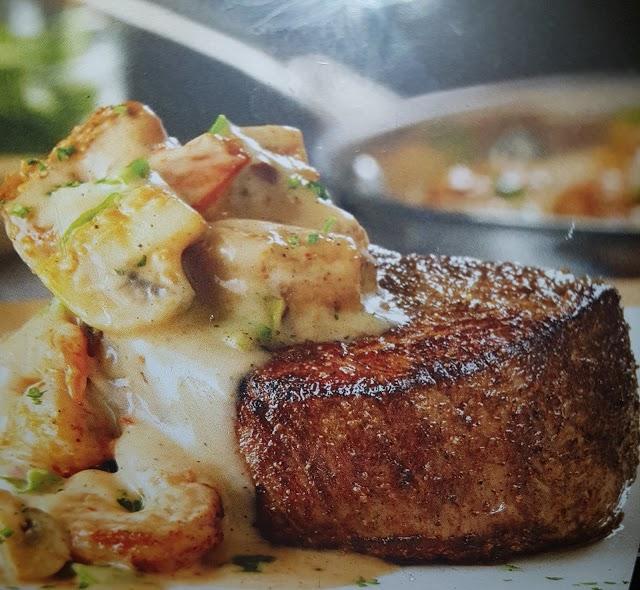 Outback Steakhouse Punta Cana